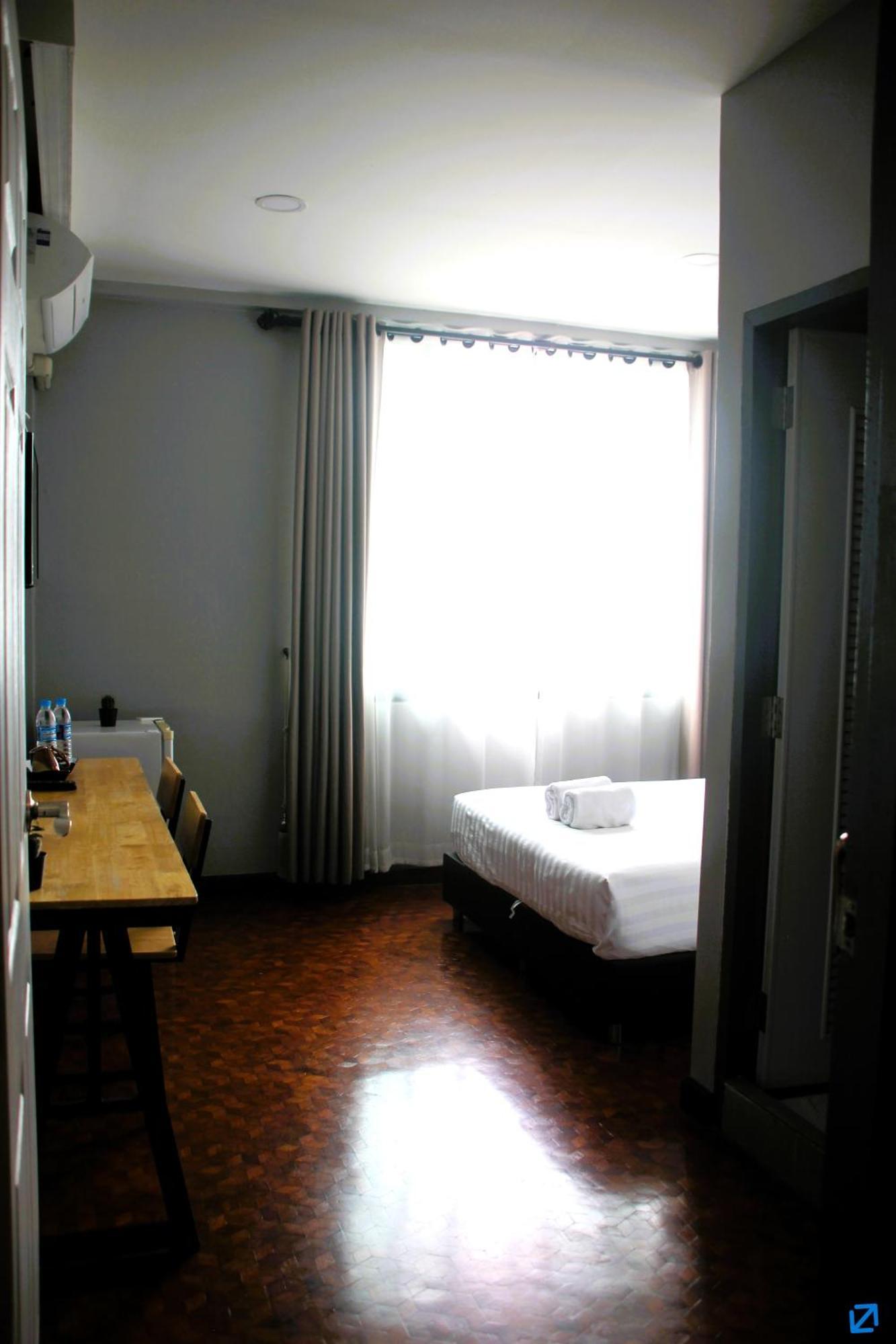 Lux Rooms Night Bazaar Chiang Mai Eksteriør billede